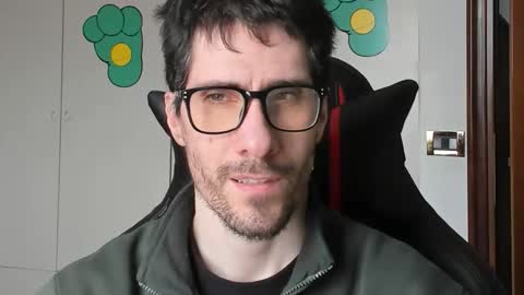 Steve online show from 03.09.26