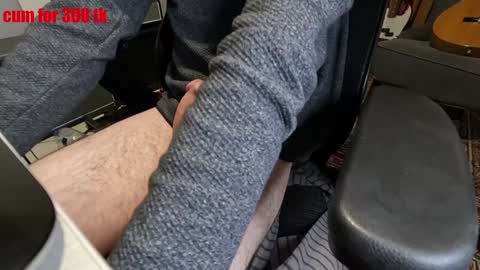 stevie_grey online show from 01.07.25