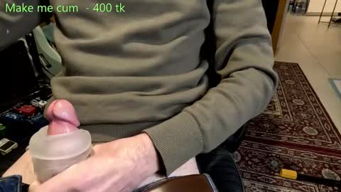 stevie_grey online show from 03.02.25