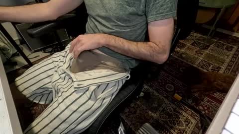 stevie_grey online show from 09.22.25