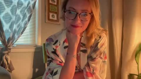 StevieGirl4U online show from 07.12.26