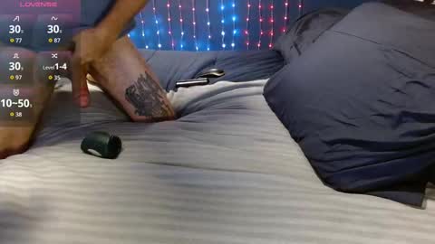 Steve online show from 09.29.25