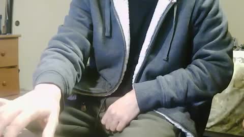 Chillguy online show from 12.22.24