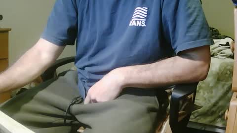 Chillguy online show from 12.29.24