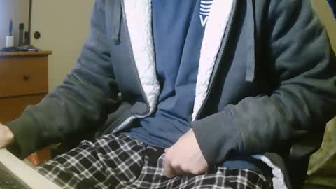 Chillguy online show from 01.04.25