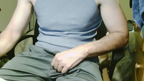 Snapshot of stevo69697 chatting on 07.13.26 Chillguy online show from 07.13.26