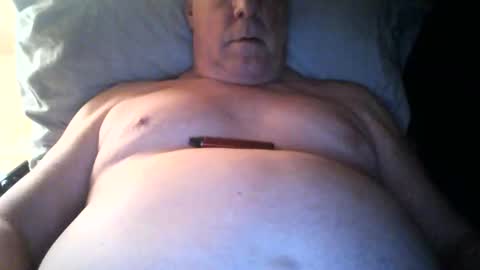 Snapshot of stew1014 chatting on 01.24.25 bobby online show from 01.24.25