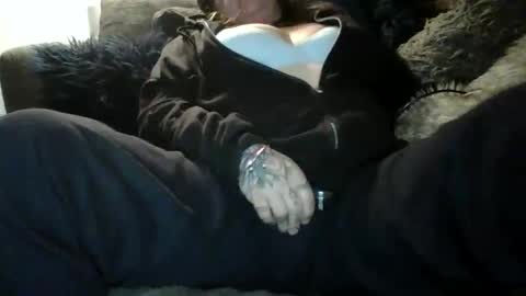 Steel Toe Goddess online show from 04.29.26