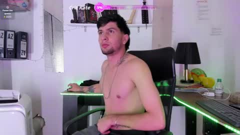 Manuel online show from 06.09.26