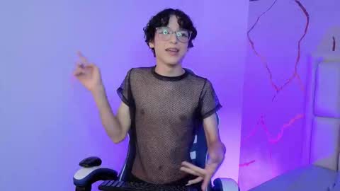 Sthepano  online show from 03.11.26