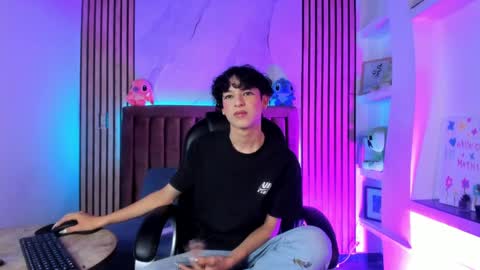 Sthepano  online show from 03.27.26