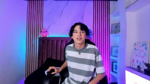 Sthepano  online show from 04.14.26