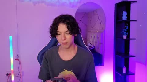 Snapshot of sthepanodimonaco chatting on 05.27.26 Sthepano online show from 05.27.26