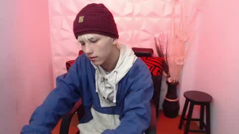 Stich online show from 06.27.26