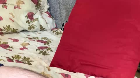 Snapshot of stick_twix chatting on 10.21.25 Chris online show from 10.21.25