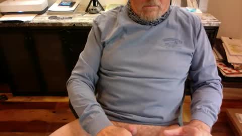 stickfigure1234 online show from 01.16.26