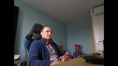 stickolive1 online show from 09.24.25