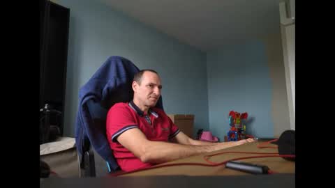 stickolive1 online show from 09.30.25