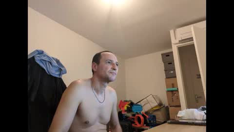 stickolive1 online show from 03.11.26