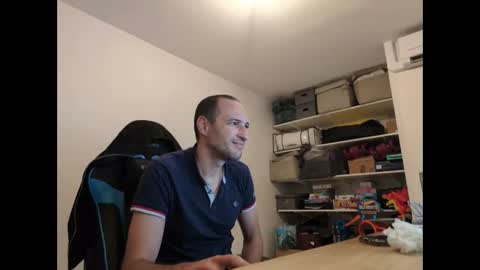 stickolive1 online show from 05.15.26