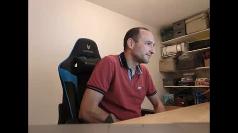 stickolive1 online show from 05.16.26
