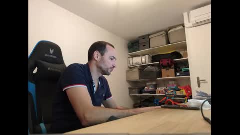 stickolive1 online show from 06.07.26