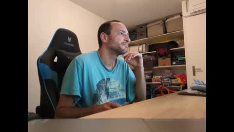 stickolive1 online show from 06.08.26