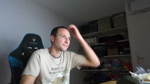 stickolive1 online show from 06.11.26