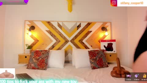 Snapshot of stifany_cooper chatting on 12.03.24 stifany cooper online show from 12.03.24