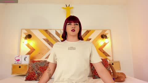 Snapshot of stifany_cooper chatting on 01.04.25 stifany cooper online show from 01.04.25