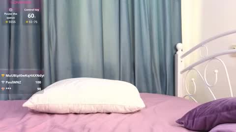 still__eva online show from 10.24.25