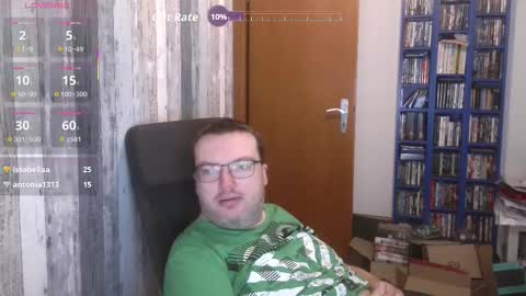 Oliver online show from 10.22.25