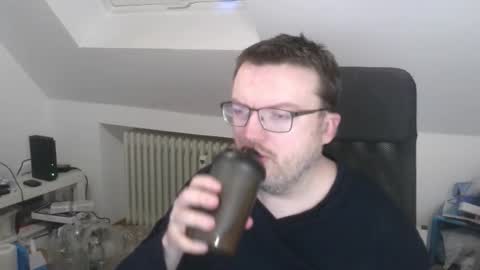 Oliver online show from 01.13.26