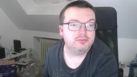 Oliver online show from 03.05.26