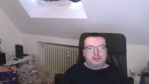 Oliver online show from 03.08.26