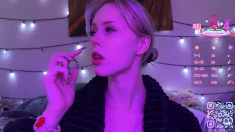 stillsweety online show from 02.12.26