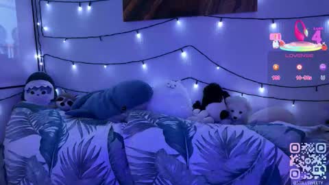 stillsweety online show from 02.28.26