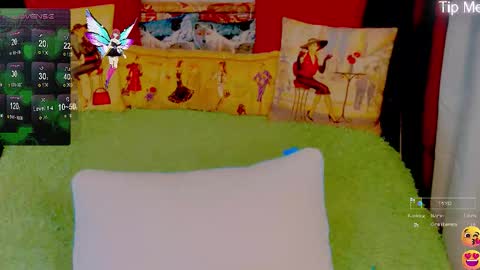 StiphlerMomy online show from 11.22.25