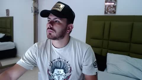 stive_0297 online show from 12.22.25