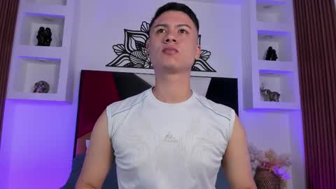 Snapshot of stiven_zarek chatting on 02.22.26 stiven online show from 02.22.26