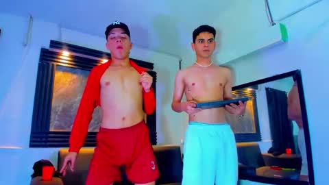 friends online show from 10.05.25