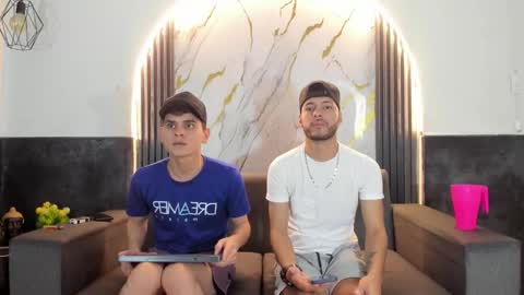 friends online show from 02.26.26