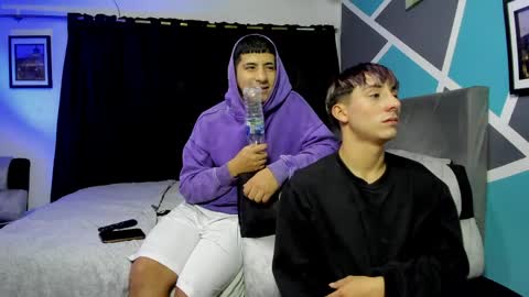 Stiven  online show from 03.29.26