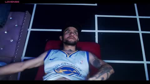 stiven online show from 10.16.25