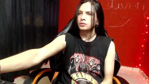 stivnhot online show from 01.09.26