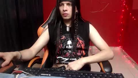 Snapshot of stivnhot chatting on 02.22.26 stivnhot online show from 02.22.26