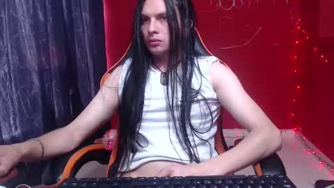 Snapshot of stivnhot chatting on 02.22.26 stivnhot online show from 02.22.26