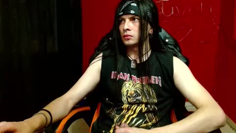 Snapshot of stivnhot chatting on 03.14.26 stivnhot online show from 03.14.26