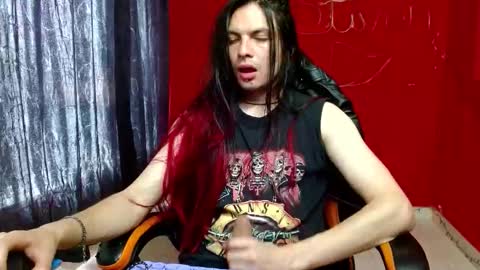 Snapshot of stivnhot chatting on 03.28.26 stivnhot online show from 03.28.26