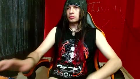 Snapshot of stivnhot chatting on 03.30.26 stivnhot online show from 03.30.26